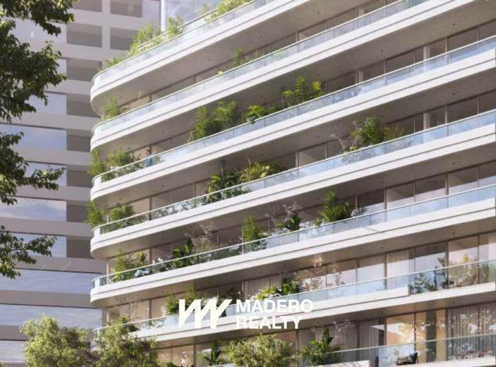 Departamento · 49m² · 2 Ambientes