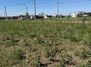 Terreno · 285m² · Terreno en Venta en Barrio Los Ceibos Jesús María