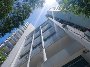Oficina comercial · 1786ha · 5 Cocheras · Edificio Corporativo en Zona Premium. 5 Plantas, Cocheras y Terraza!