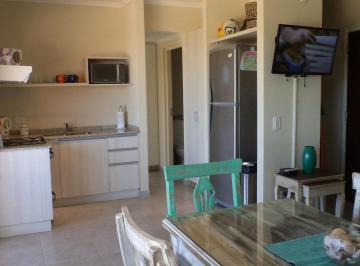 Departamento · 40m² · 2 Ambientes · Departamento en Mar de Ostende