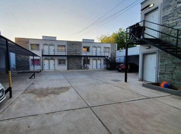 Departamento · 41m² · 2 Ambientes · 1 Cochera · Venta Departamento de 1 Dormitorio en 4ta Sección - Mendoza