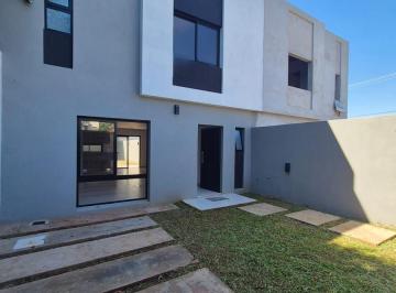 Casa · 169m² · 4 Ambientes · Cf1314 - Dúplex en Venta - 3 Dorm. - Zona Puerto Laurel