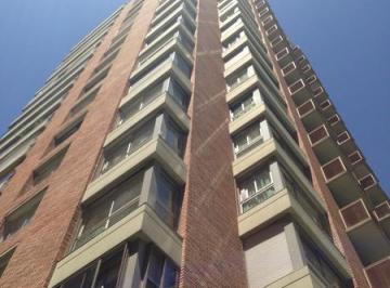 Departamento · 165m² · 4 Ambientes · 2 Cocheras · Venta - Torre - Piso - 3 Dorm. - 4 Baños - Seguridad 24hrs - Pileta - Belgrano Barrancas