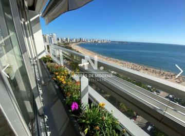 Foto1 · En Venta Apartamento de 2 Dorm. en Mansa, Punta del Este