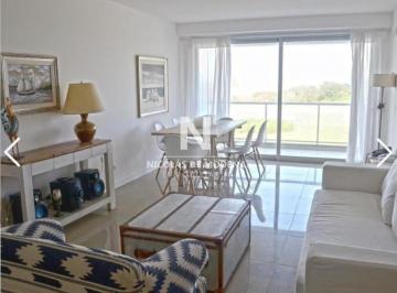 Foto1 · Vende Apartamento de 3 Dorm. con Balcon en Brava, Punta del Este