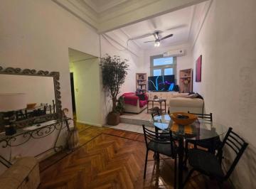 Departamento · 70m² · 5 Ambientes · Departamento en Venta - 3 Dorm. 2 Baños - 70 m² - San Nicolás