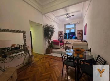 Departamento · 70m² · 5 Ambientes · Departamento en Venta - 3 Dorm. 2 Baños - 70 m² - San Nicolás
