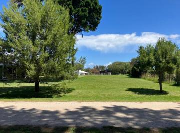 Terreno · 1111m² · Lote en Venta — Barrio Privado Barrancas de San Benito Vende y Permuta