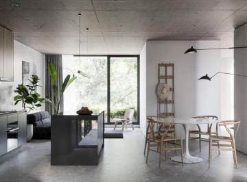 Departamento de 2 ambientes, Villa Devoto · Venta Departamento 2 Ambientes con Balcón en Villa Devoto a Estrenar