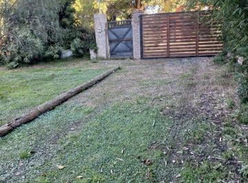 Casa de 4 ambientes, General Rodríguez · Retasado! Casaquinta con 2 Casas con 145 m² y 60 m², Ideal 2 Familias