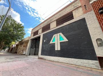 Bodega-Galpón · 264m² · Venta - Galpon en Barrio Alta Cordoba