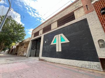 Bodega-Galpón · 264m² · Venta - Galpon en Barrio Alta Cordoba
