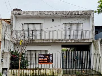 PH · 100m² · 3 Ambientes · 2 Cocheras · PH en Venta 3 Ambientes con Cochera en San Fernando
