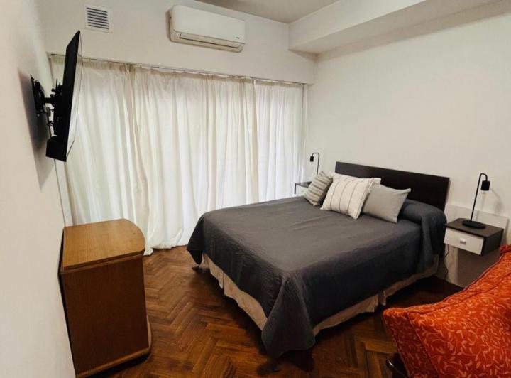 Departamento · 30m² · 1 Ambiente