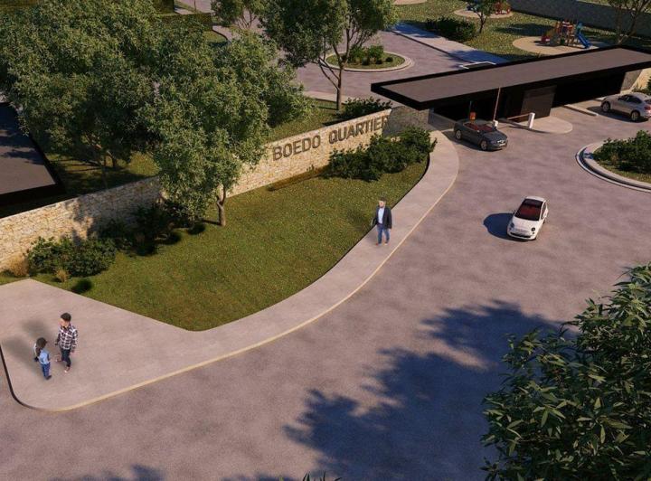 Terreno · 500m²