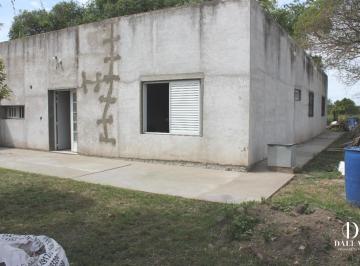 Casa · 116m² · 6 Ambientes · 2 Cocheras · Casa de 3 Dorm. con Gran Terreno en Ataliva