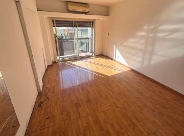 Departamento de 3 ambientes, Barrio Norte · Venta 3 Ambientes Barrio Norte a Reciclar Sobre Avda Coronel Díaz y Santa Fe
