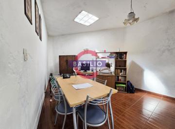 PH · 41m² · 2 Ambientes · 1 Cochera · Venta | PH 2 Ambientes Al Fondo con Patio y Terraza en Carapachay