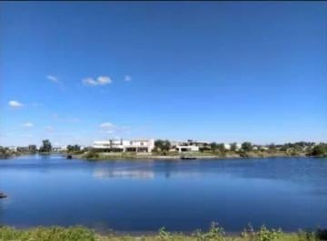 Terreno · 924m² · Venta de Lote a La Laguna - San Matias Area 5