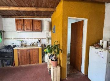 Departamento de 1 ambiente, Unquillo · Complejo de 5 Departamentos en Sierras Chicas