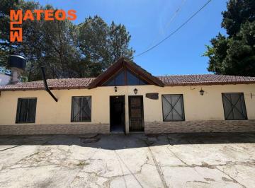 Casa de 3 ambientes, Mar del Tuyú · Venta Mar del Tuyú Chalet Semi Independiente 3 Ambientes