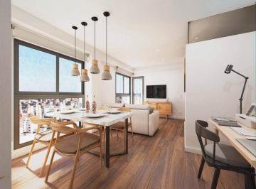 Departamento · 136m² · 5 Ambientes · Departamento Piso Exclusivo de 3 Dorm. con Terraza y Radiadores