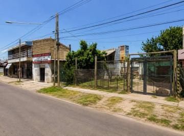 Terreno · 40m² · 1 Ambiente · 2 Cocheras · Lote Comercial Industrial Sobre Colectora – Panamericana Ramal Escobar | 250 m²