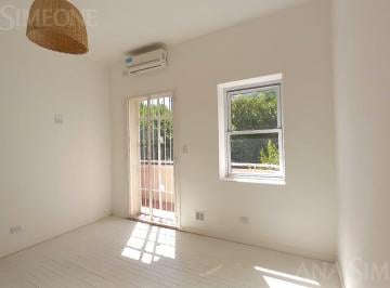 Departamento · 52m² · 3 Ambientes · Departamento - Venta y Alquiler - Palermo Soho