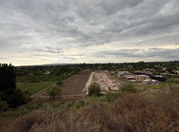 Terreno · 5625m²