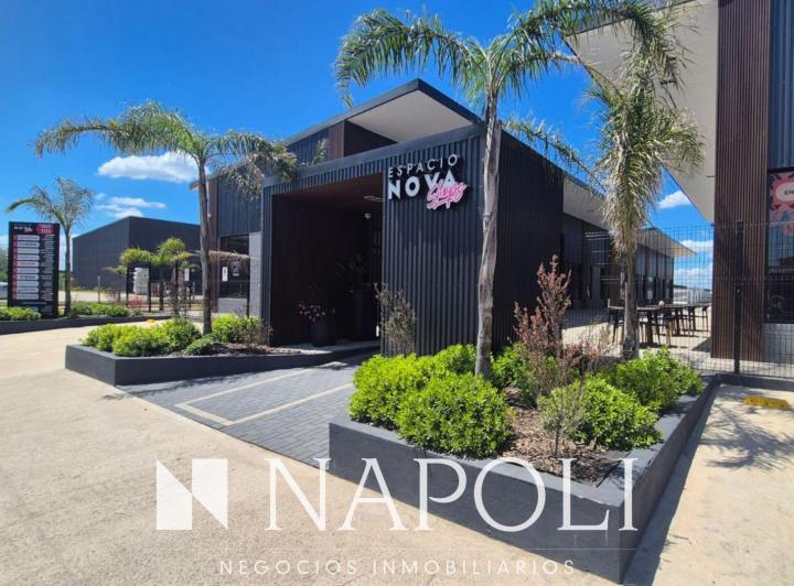 Local comercial · 80m²