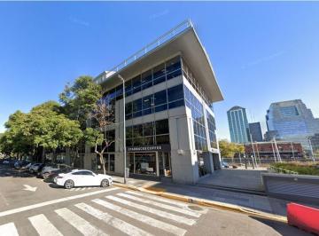 Oficina comercial , Puerto Madero · Oficina Amueblada en Alquiler | Yacht VI, Olga Cossettini 360 | 665 m²