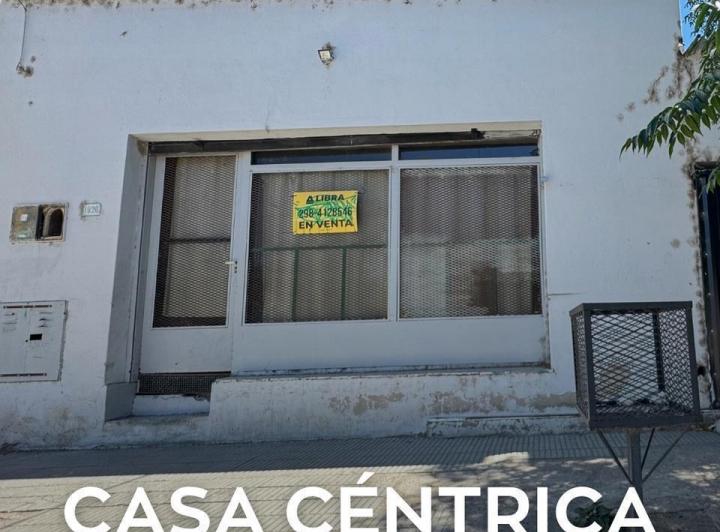 Casa en General Roca