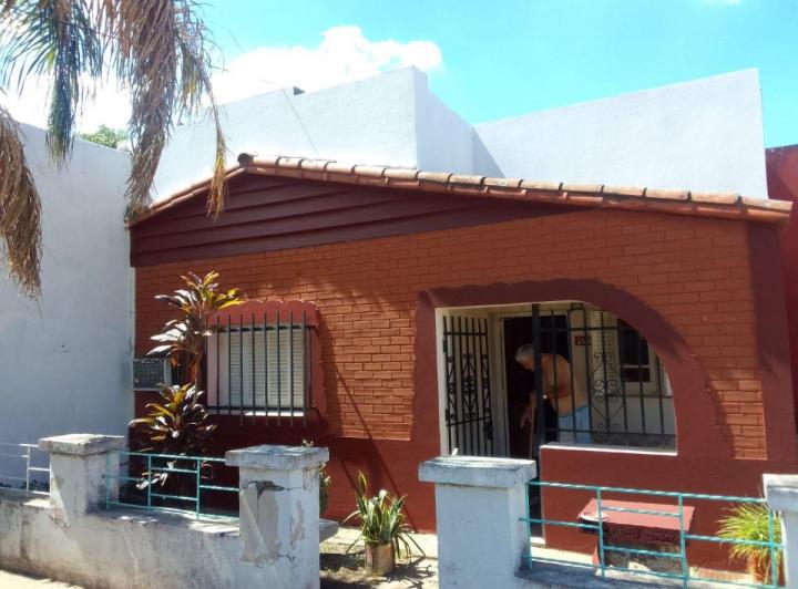 Casa · 119m² · 1 Ambiente · 1 Cochera