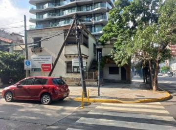 Terreno · 255m² · Venta Terreno Olivos Vicente López Libertador Al Río Apto Edificio