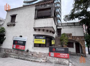 Terreno · 255m² · Venta Terreno Olivos Vicente López Libertador Al Río Apto Edificio