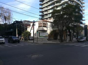 Oficina comercial · 255m² · Local - Libertador Al Río