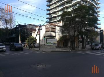 Oficina comercial · 255m² · Local - Libertador Al Río