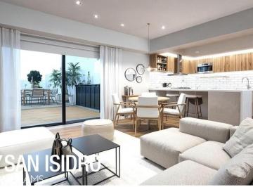Departamento · 72m² · 3 Ambientes · Departamento en Venta, 3 Ambientes en Caballito Norte, a Estrenar, Financiación, Entrega Febrero.