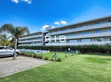 Departamento de 2 ambientes, Pilar · Luminoso Loft de 60 m² Cubiertos