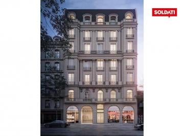 Departamento · 63m² · 2 Ambientes · Departamento 2 Ambientes en Venta - Recoleta