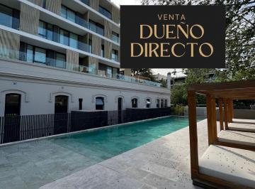 Departamento de 3 ambientes, Villa Devoto · El Convento: Departamento en Villa Devoto 3 Ambientes - Piletas - Amenities Premium