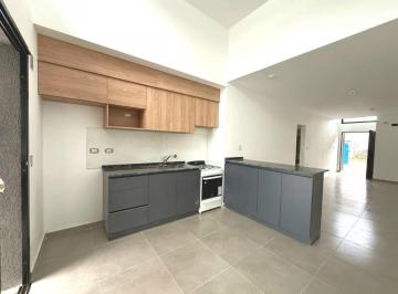 Casa de 3 ambientes, Córdoba · Venta en Pozo, Entrega + Cuotas - Casa 2 Dorm, 2 Baños C/ Piscina Docta Boulevard