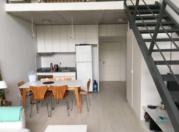 Departamento de 2 ambientes, Pilar · Ayres Loft Venta Ulrich Propiedades