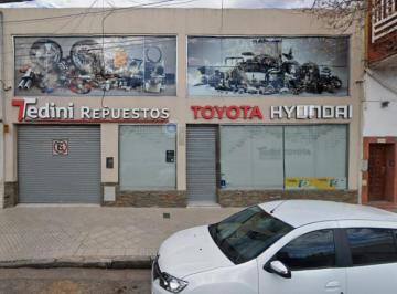 Local comercial · 185m² · 2 Ambientes · Local en Alquiler