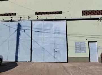 Bodega-Galpón · 1111m² · Excelente Galpón Industrial en Venta – 1142 m² con Gran Pote