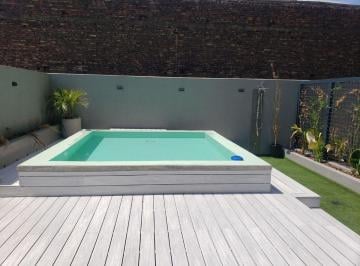 Departamento de 1 ambiente, Rosario · Impecable Monoambiente. Edificio con Pileta