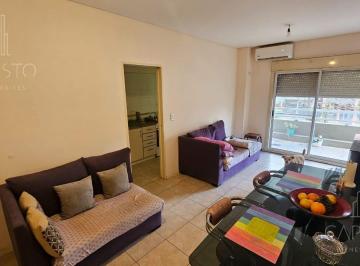 Departamento · 48m² · 2 Ambientes · 1 Cochera · Departamento en Venta 2 Ambientes en Villa Ballester