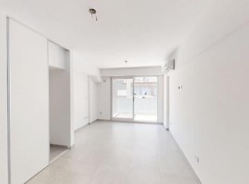 Departamento · 36m² · 1 Ambiente · Departamento Monoambiente en Caballito a La Venta