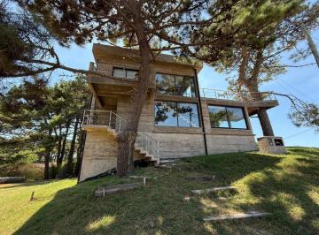 STT-STT-182_2 · Casa 5 Amb. a 3 Cuadras del Mar Golf Viejo Pinamar - Venta
