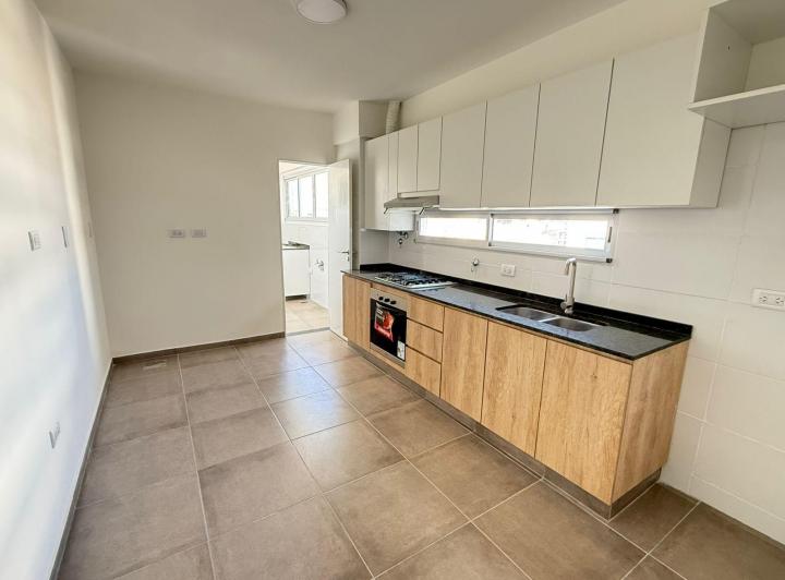 Departamento · 80m² · 3 Ambientes